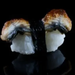 Unagi Sushi